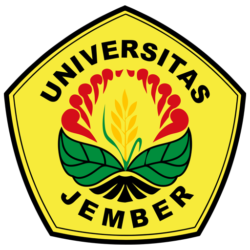Universitas Jember Logo